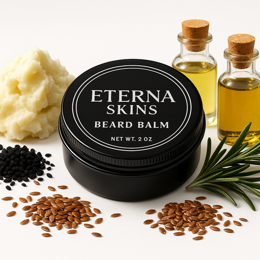 Eterna Skins Beard Balm