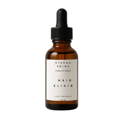 Eterna Skins Revive Hair Elixir